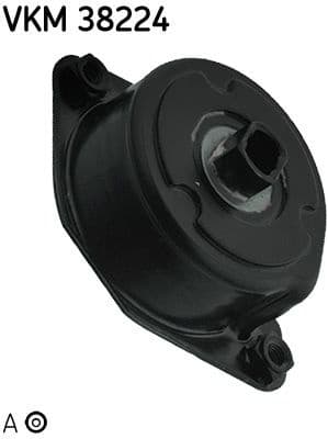 Tensioner belt VKM38224 - image 2