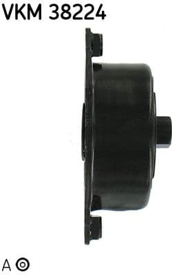 Tensioner belt VKM38224 - image 5