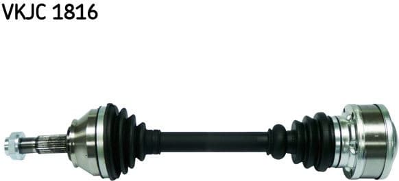 Drive Shaft VKJC 1816 - image 4