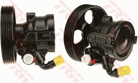 Hydraulic Pump, steering JPR474 - image 2