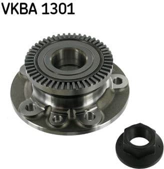 Wheel Bearing Kit VKBA 1301 - image 2