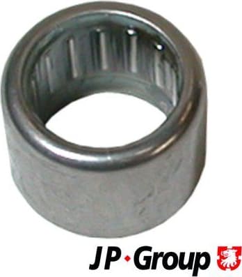 Pilot Bearing, clutch JP 1210450200