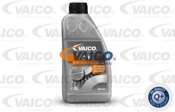 Automatic Transmission Fluid Green Mobility Parts V60-0131