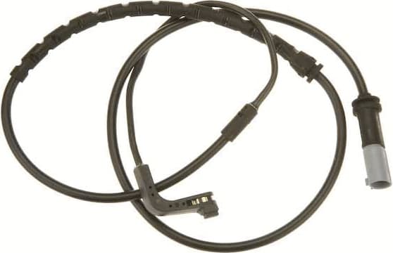 Warning Contact, brake pad wear GIC236 - image 2