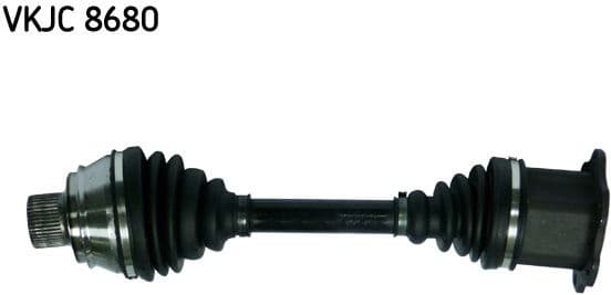 Drive Shaft VKJC 8680 - image 4