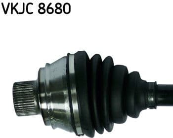 Drive Shaft VKJC 8680 - image 5