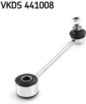 Link/Coupling Rod, stabiliser bar VKDS 441008 - image 2