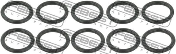 Seal Ring, injector RINGFL-023-PCS10