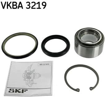 Wheel Bearing Kit VKBA 3219 - image 2