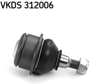 Joint, suspension VKDS 312006 - image 2