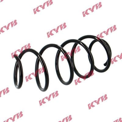 Suspension Spring K-Flex RA3951 - image 2