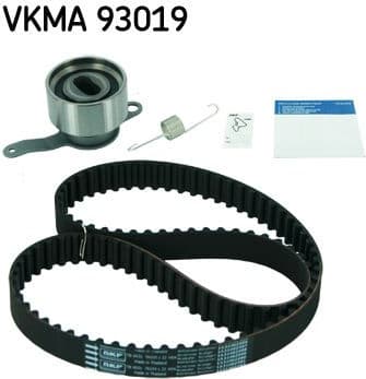 Timing Belt Kit VKMA 93019 - image 3