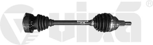 Drive Shaft 54070007301