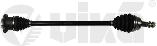 Drive Shaft 54070005701