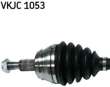 Drive Shaft VKJC 1053 - image 5
