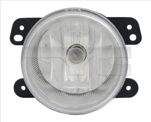 Front Fog Light 19-5989-00-9
