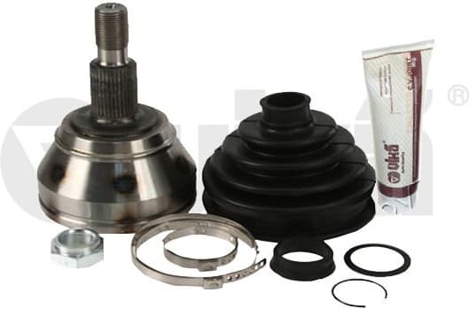 Joint Kit, drive shaft 54980014801