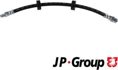 Brake Hose JP 4961600500