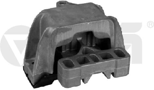 Holder, automatic transmission mounting 31990543901