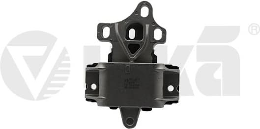 Holder, automatic transmission mounting 11991785001