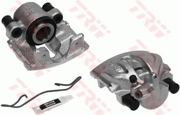 Brake Caliper BHU261E - image 2