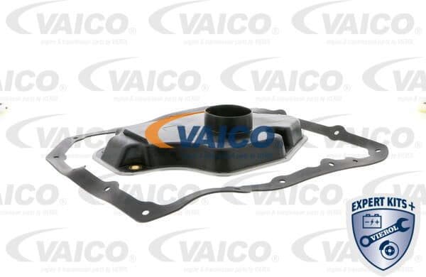 Hydraulic Filter Kit, automatic transmission EXPERT KITS + V200318