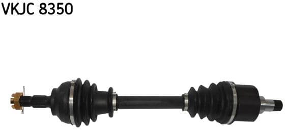 Drive Shaft VKJC8350 - image 4