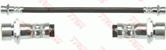 Brake Hose PHA626 - image 2