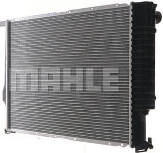 Radiator, engine cooling BEHR CR 287 000S - image 6