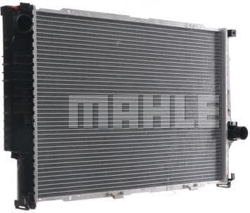 Radiator, engine cooling BEHR CR 287 000S - image 8