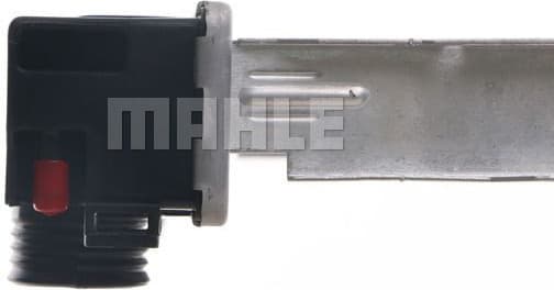 Radiator, engine cooling BEHR CR 287 000S - image 9