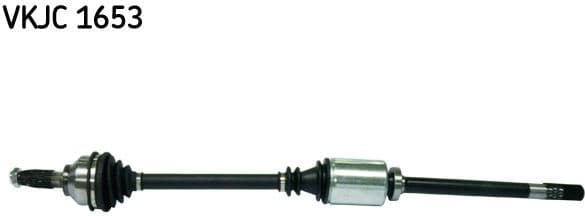 Drive Shaft VKJC 1653 - image 4