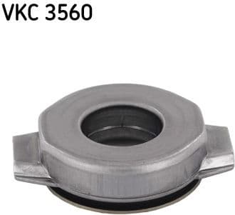 Clutch Release Bearing VKC 3560 - image 2