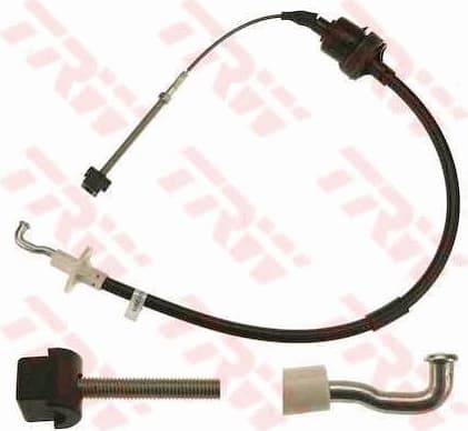 Cable Pull, clutch control GCC1379 - image 2