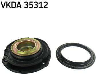 Suspension Strut Support Mount VKDA 35312 - image 2