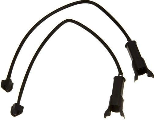 Warning Contact, brake pad wear GIC155 - image 2