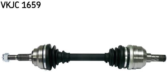 Drive Shaft VKJC 1659 - image 4