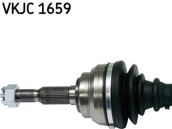Drive Shaft VKJC 1659 - image 5