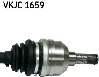 Drive Shaft VKJC 1659 - image 6