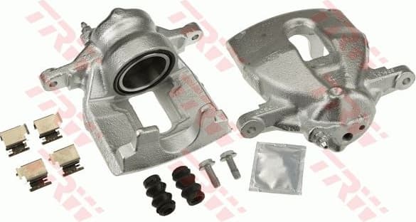 Brake Caliper BHX601E - image 2