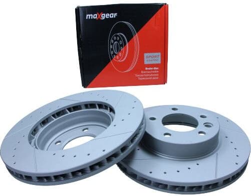 Brake Disc 19-1846SPORT - image 2