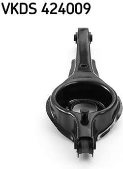 Control/Trailing Arm, wheel suspension VKDS424009 - image 2