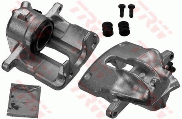 Brake Caliper BHW242E - image 2