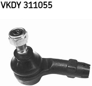 Tie Rod End VKDY311055 - image 2