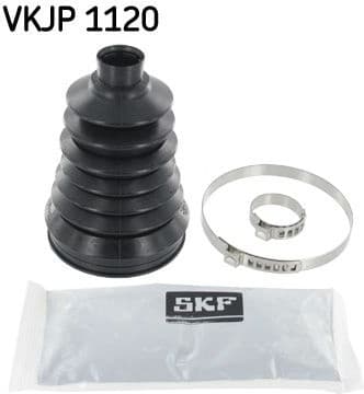 Bellow Kit, drive shaft VKJP 1120 - image 2