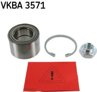 Wheel Bearing Kit VKBA 3571 - image 2
