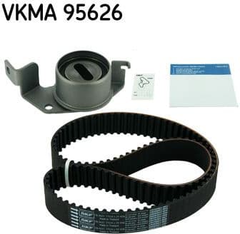 Timing belt kit VKMA95626