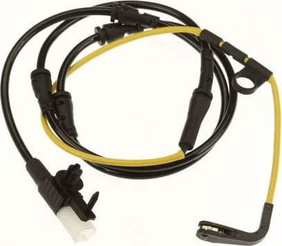 Warning Contact, brake pad wear GIC387 - image 2