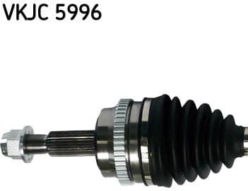 Drive Shaft VKJC5996 - image 5