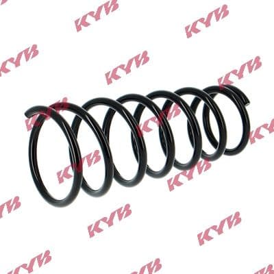 Suspension Spring K-Flex RI6102 - image 2